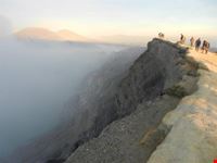 cratere di ijen